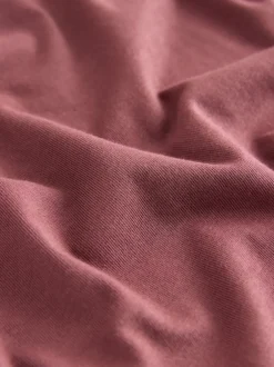 Next - T-shirt Manches courtes (3-16ans) Rouge baie Sale