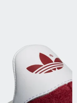 adidas originals - Gazelle Trainers Rouge bordeaux Hot