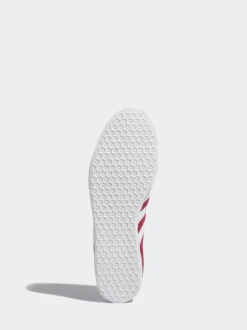 adidas originals - Gazelle Trainers Rouge bordeaux Hot