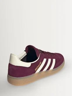 adidas originals - Baskets Handball Spezial Rouge bordeaux New