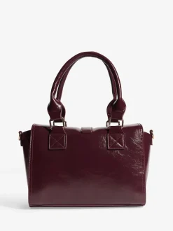 Friends Like These Rouge bordeaux - Sac à poche cadenas Hot