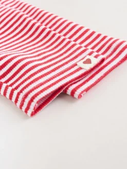 Next Rouge Little Valentine - Ensemble t-shirt et legging bébé (0mois-2ans) Sale