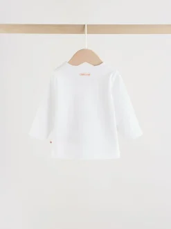 Next Rouge Little Valentine - Ensemble t-shirt et legging bébé (0mois-2ans) Sale