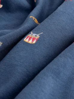 Next Rouge motif ours - Combinaisons de nuit pour bébé 3 Pack (0-2ans) Clearance