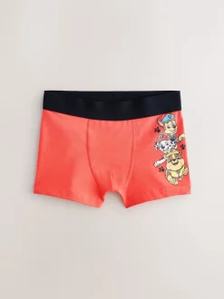 Next Rouge/Bleu - Lot de 3 boxers (1.5-8ans)