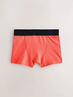 Next Rouge/Bleu - Lot de 3 boxers (1.5-8ans)