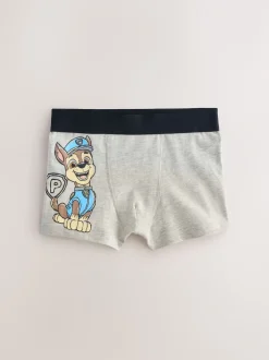 Next Rouge/Bleu - Lot de 3 boxers (1.5-8ans)