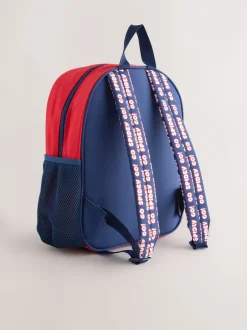 Next Rouge/Bleu - Sac à dos Spidey Outlet