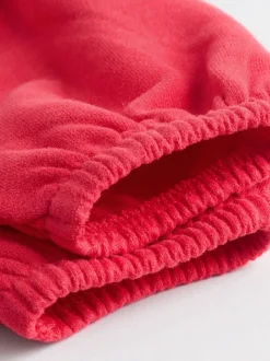 Next Rouge/crème - Ensemble 2 pièces avec pulls et leggings à nœud bébé (0mois-2ans) Discount