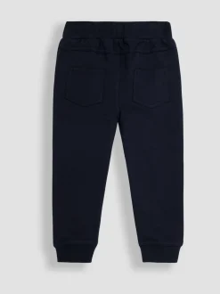 Jojo Maman Bébé Rouille et Bleu marine - 2-Lot Pantalon de jogging Outlet