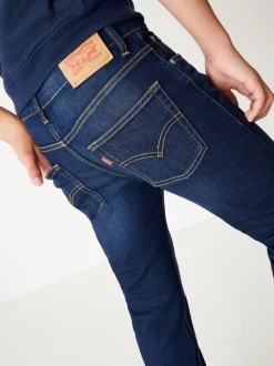 Levi's Rushmore - Kids 511™ Coupe ajustée Jeans Clearance