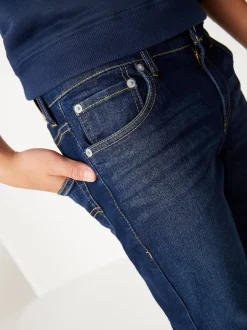 Levi's Rushmore - Kids 511™ Coupe ajustée Jeans Clearance