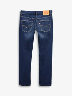 Levi's Rushmore - Kids 511™ Coupe ajustée Jeans Clearance