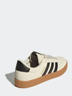 adidas - VL Court Trainers sable New