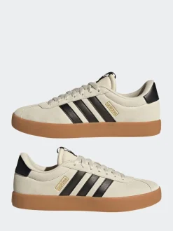 adidas - VL Court Trainers sable New