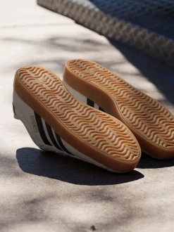 adidas - VL Court Trainers sable New