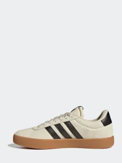 adidas - VL Court Trainers sable New