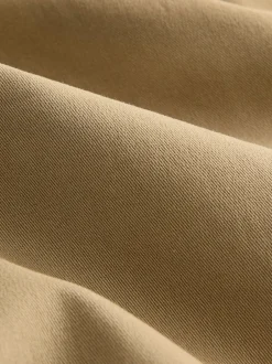 Next sable - - Pantalon chino stretch Ajustement régulier