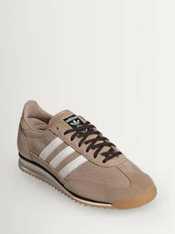 adidas originals - Baskets SL 72 OG sable Discount