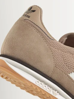 adidas originals - Baskets SL 72 OG sable Discount