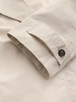 Next sable - Trench imperméable Online