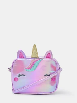 Angels By Accessorize Sac à bandoulière Fille licorne Online