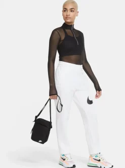 Nike Sac à bandoulière Heritage Discount