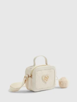 River Island Sac à bandoulière Boîte Monogram Best