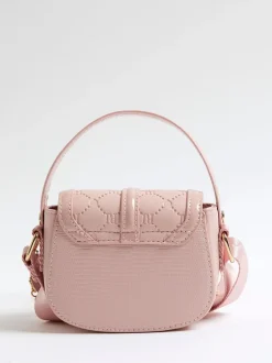 River Island Sac à bandoulière Kendal Monogram Cœur