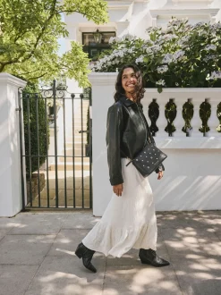 Rockett St George Sac à bandoulière Icon Discount