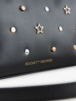 Rockett St George Sac à bandoulière Icon Discount