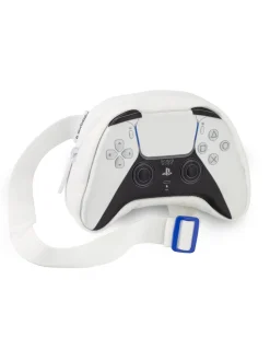 Vanilla Underground Sac à bandoulière PlayStation avec logo Best