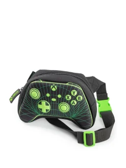 Vanilla Underground Sac à bandoulière Xbox unisexe noir enfant