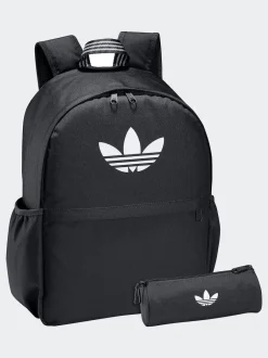 adidas originals Sac à dos Adidas Original avec trousse à crayons Sale