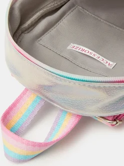 Angels By Accessorize Sac à dos licorne irisé pour fille Best