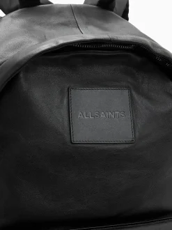 All Saints Sac à dos carabinier AllSaints Outlet