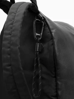 All Saints Sac à dos carabinier AllSaints Outlet