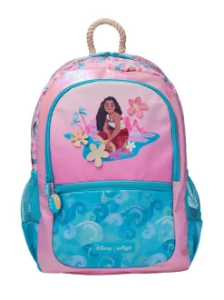 Smiggle Sac à dos classique Moana imprimé Best