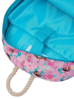 Smiggle Sac à dos classique Moana imprimé Best