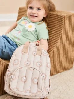 Jojo Maman Bébé Sac à dos Lion Nature Outlet