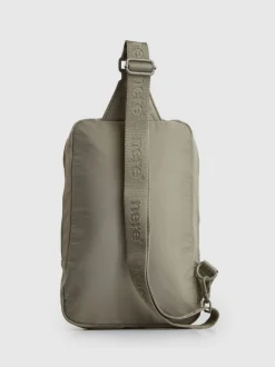 Nere Sac à dos Bondi en nylon à bride Discount