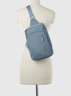 Nere Sac à dos Bondi en nylon à bride Discount