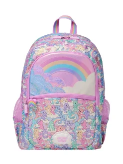 Smiggle Sac à dos Care Bears classique Clearance