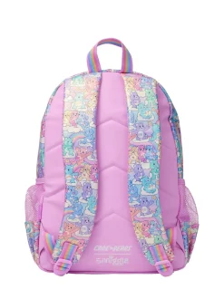 Smiggle Sac à dos Care Bears classique Clearance