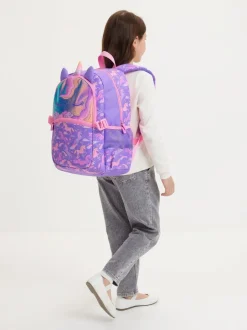 Smiggle Sac à dos Eclipse classique New