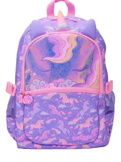 Smiggle Sac à dos Eclipse classique New