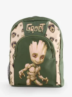 Vanilla Underground Sac à dos Marvel Groot Kids of The Galaxy New