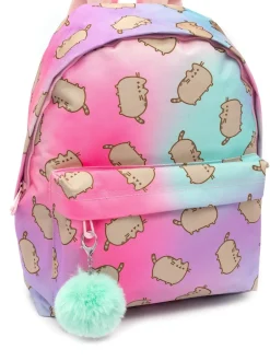 Vanilla Underground Sac à dos Pusheen Ombre avec Pom Pom Best