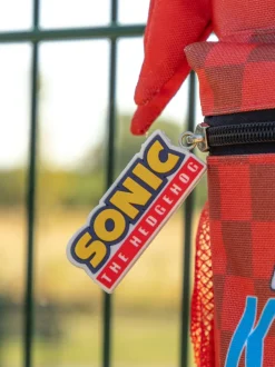 Vanilla Underground Sac à dos Kid Sonic The Hedgehog Knuckles Clearance