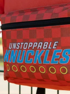 Vanilla Underground Sac à dos Kid Sonic The Hedgehog Knuckles Clearance